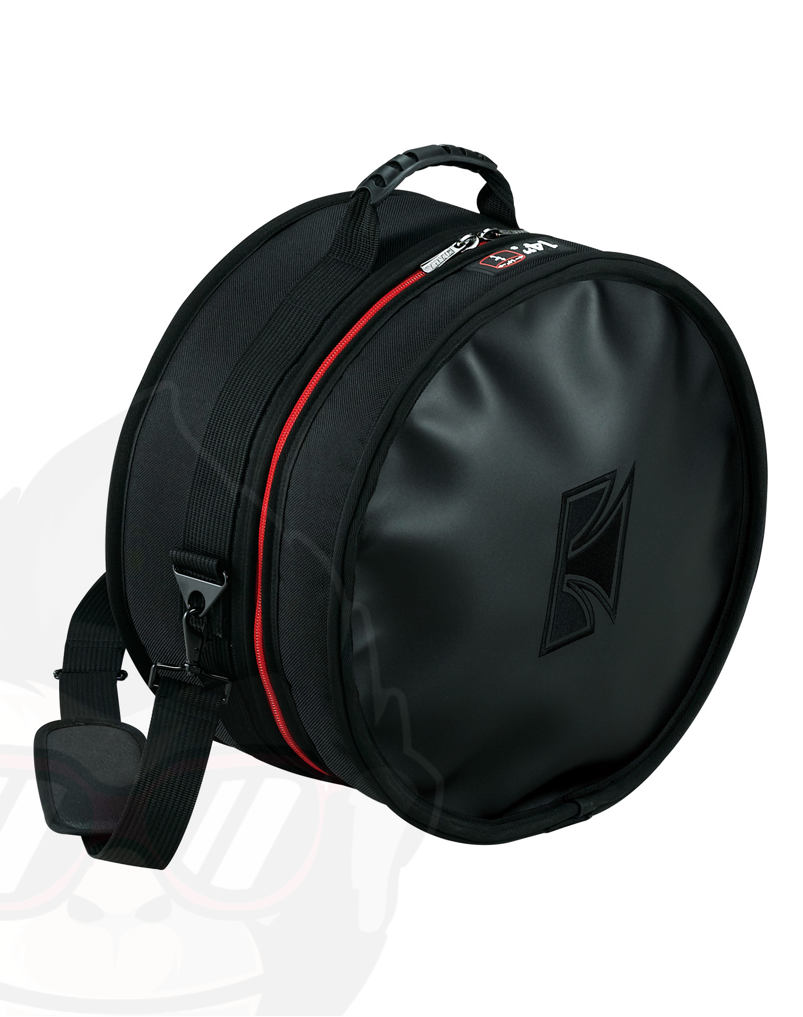 TAMA Powerpad Snare Drum Bag - 14"x8.0" Snare Drum PBS1480